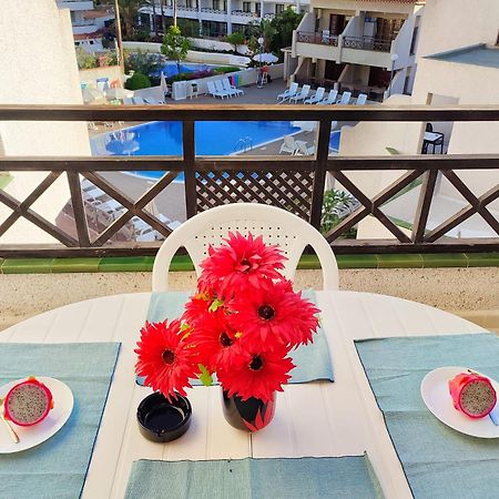 Las Americas - 2 Bedrooms - Flayla-A Arona  Eksteriør billede