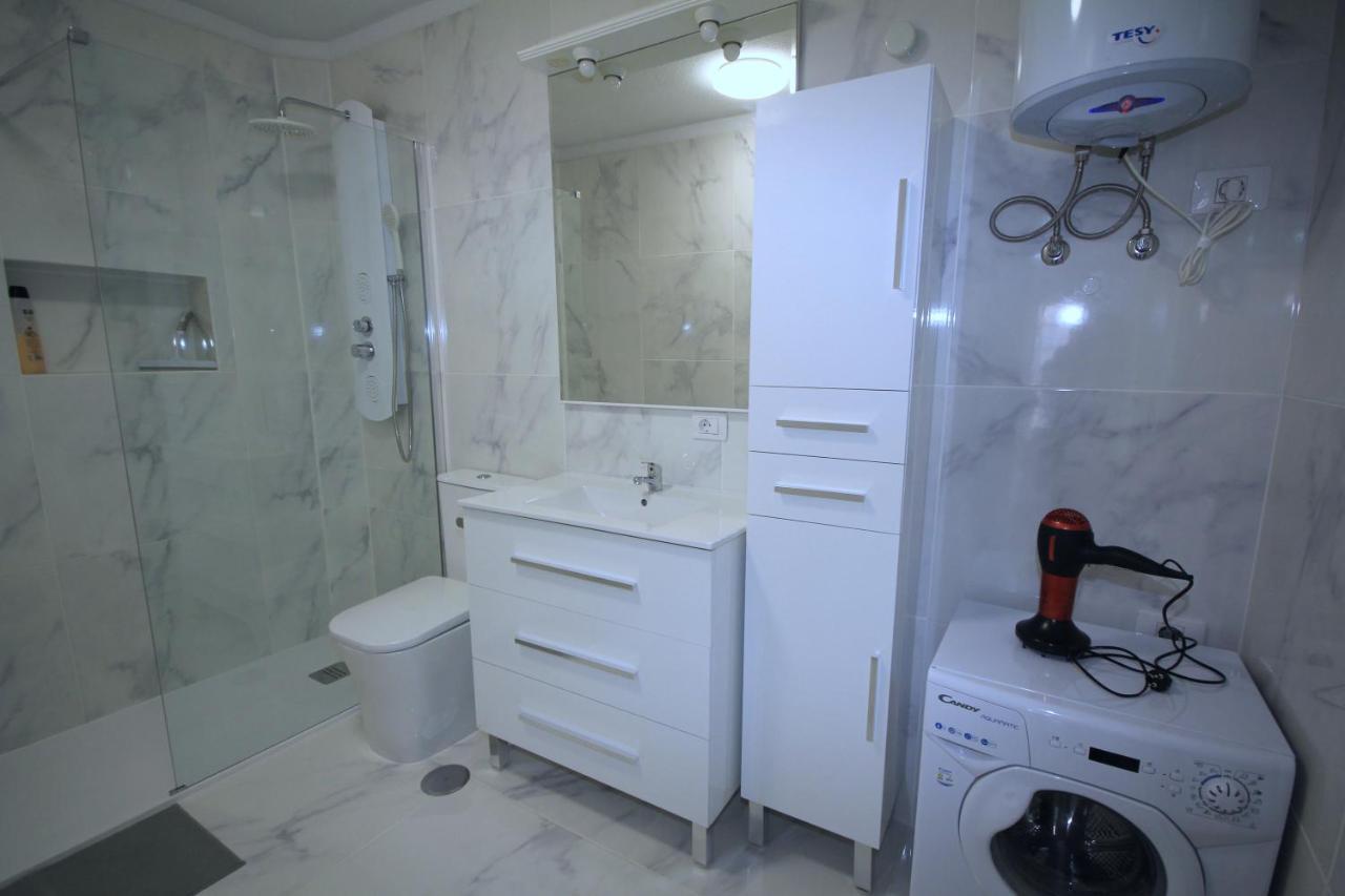 Las Americas - 2 Bedrooms - Flayla-A Arona  Eksteriør billede