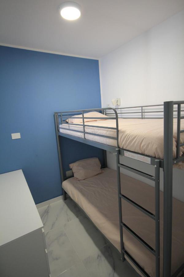 Las Americas - 2 Bedrooms - Flayla-A Arona  Eksteriør billede
