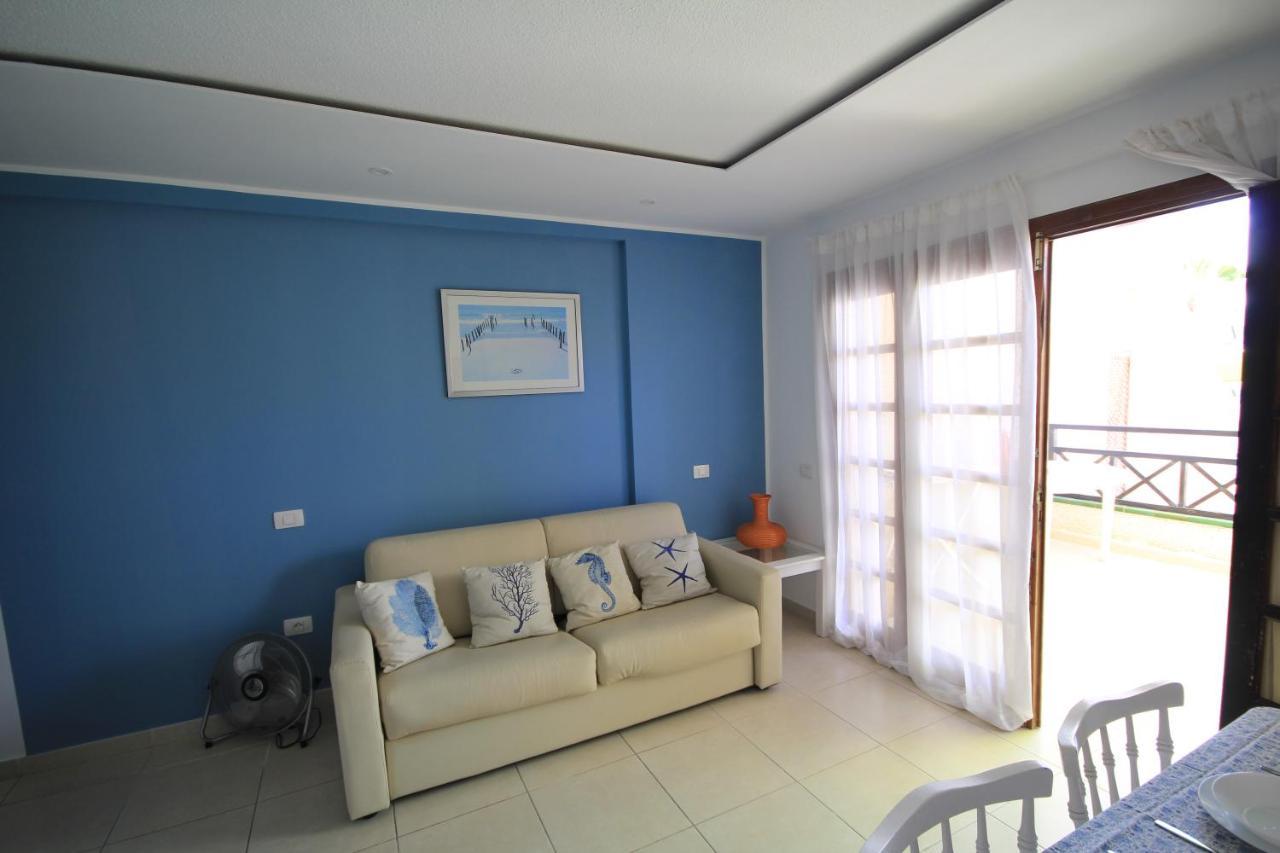 Las Americas - 2 Bedrooms - Flayla-A Arona  Eksteriør billede