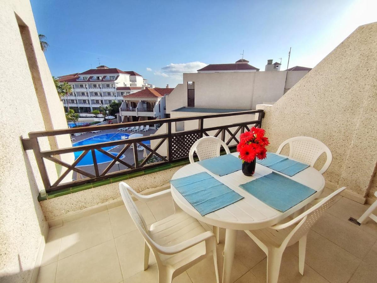 Las Americas - 2 Bedrooms - Flayla-A Arona  Eksteriør billede