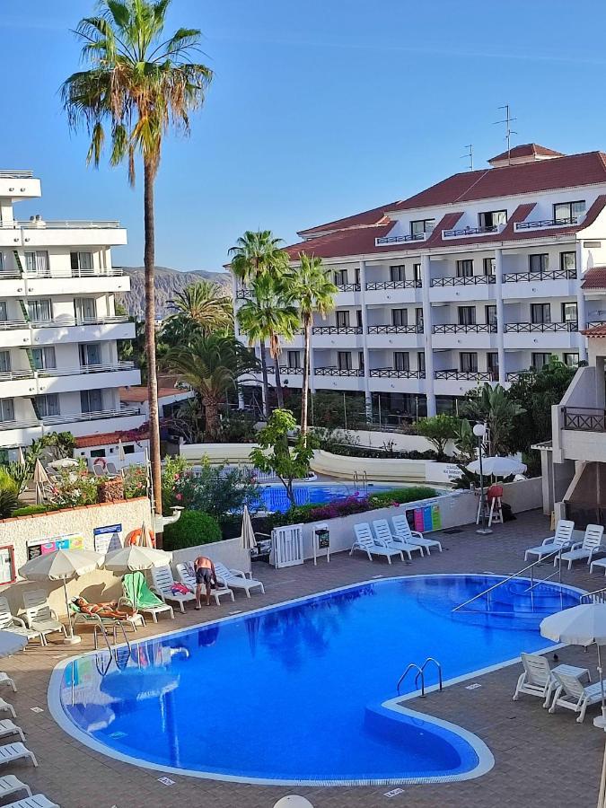 Las Americas - 2 Bedrooms - Flayla-A Arona  Eksteriør billede