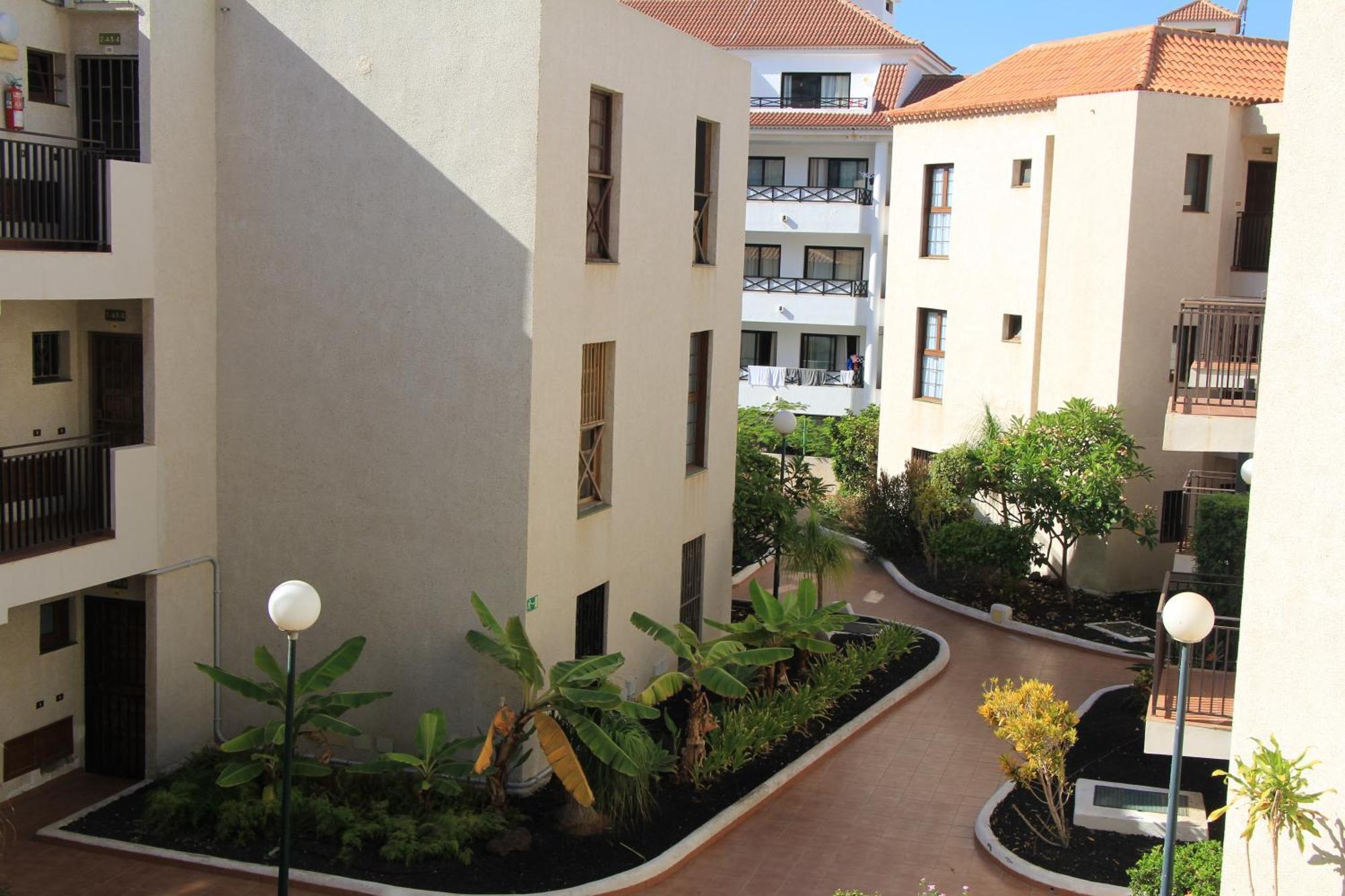 Las Americas - 2 Bedrooms - Flayla-A Arona  Eksteriør billede