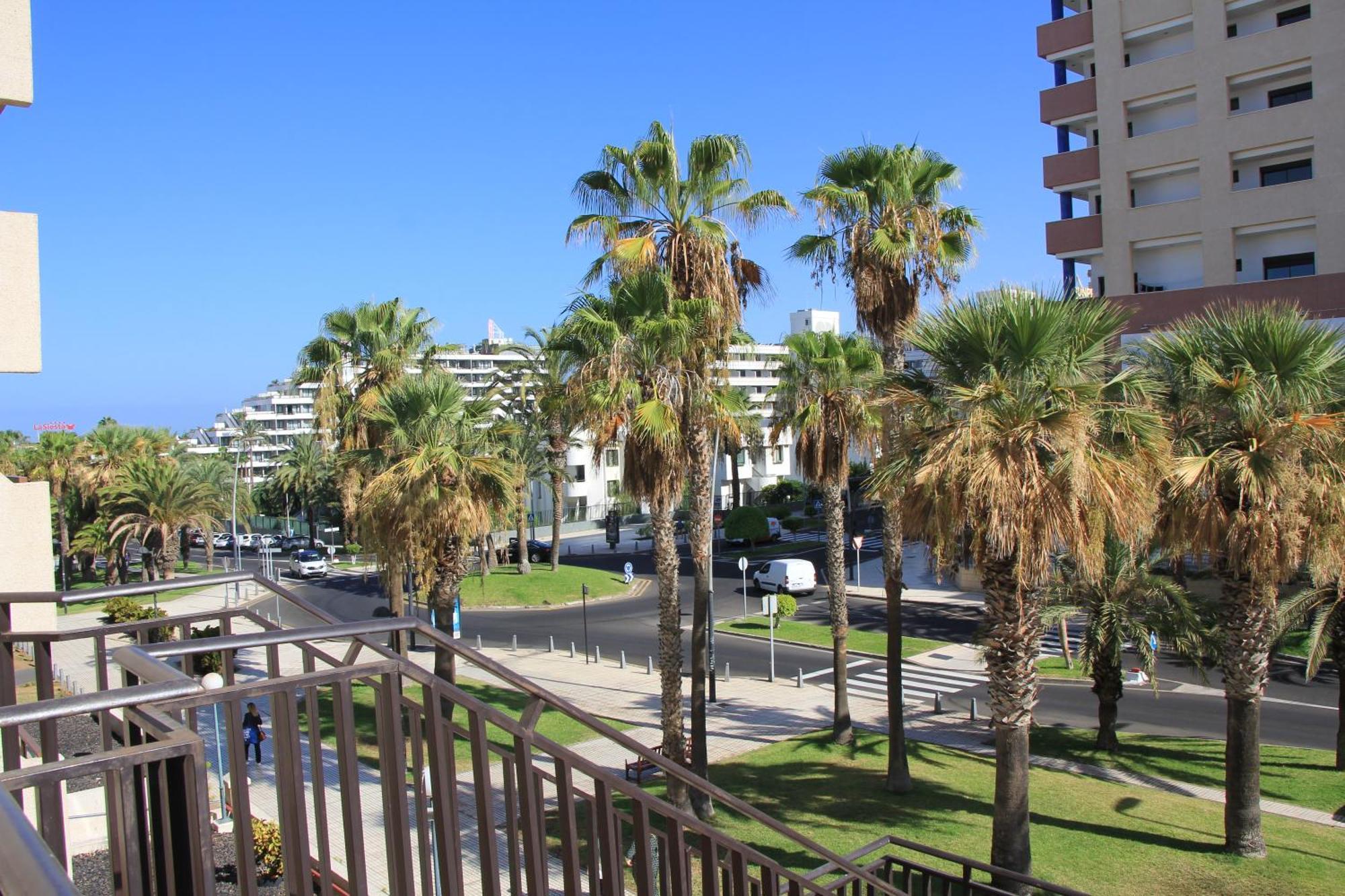Las Americas - 2 Bedrooms - Flayla-A Arona  Eksteriør billede