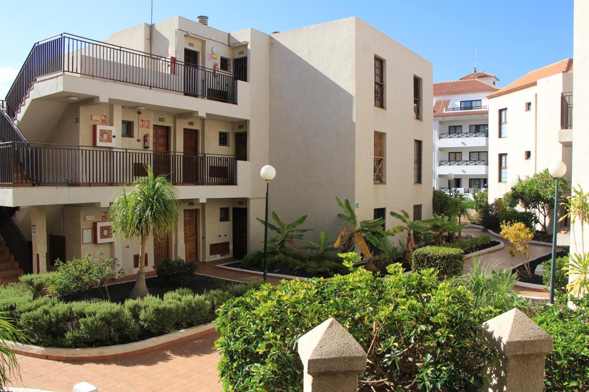 Las Americas - 2 Bedrooms - Flayla-A Arona  Eksteriør billede